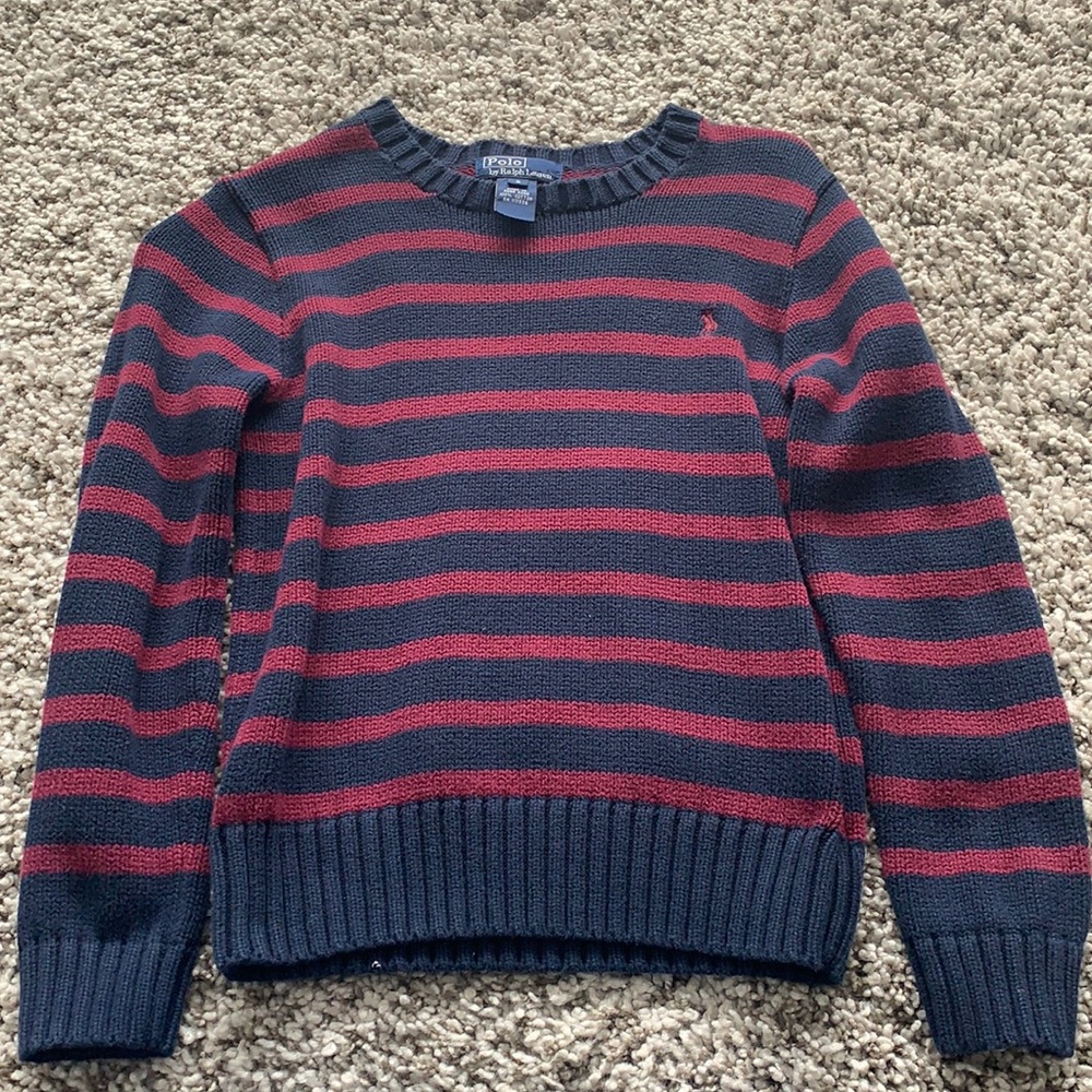 Ralph Lauren sweater